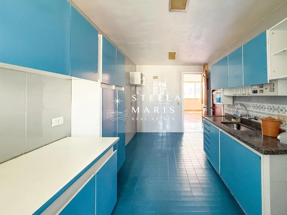 Apartamento, 3 quartos, 110 m² - Foto 83