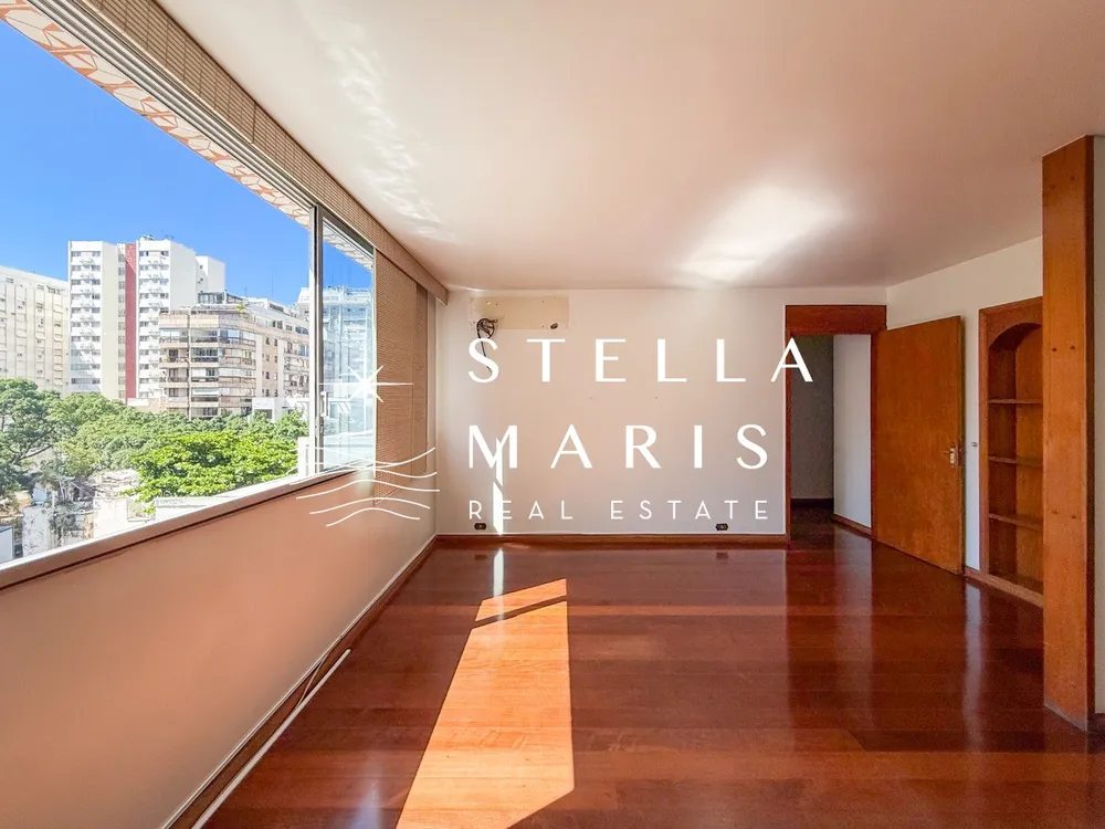 Apartamento, 3 quartos, 110 m² - Foto 2