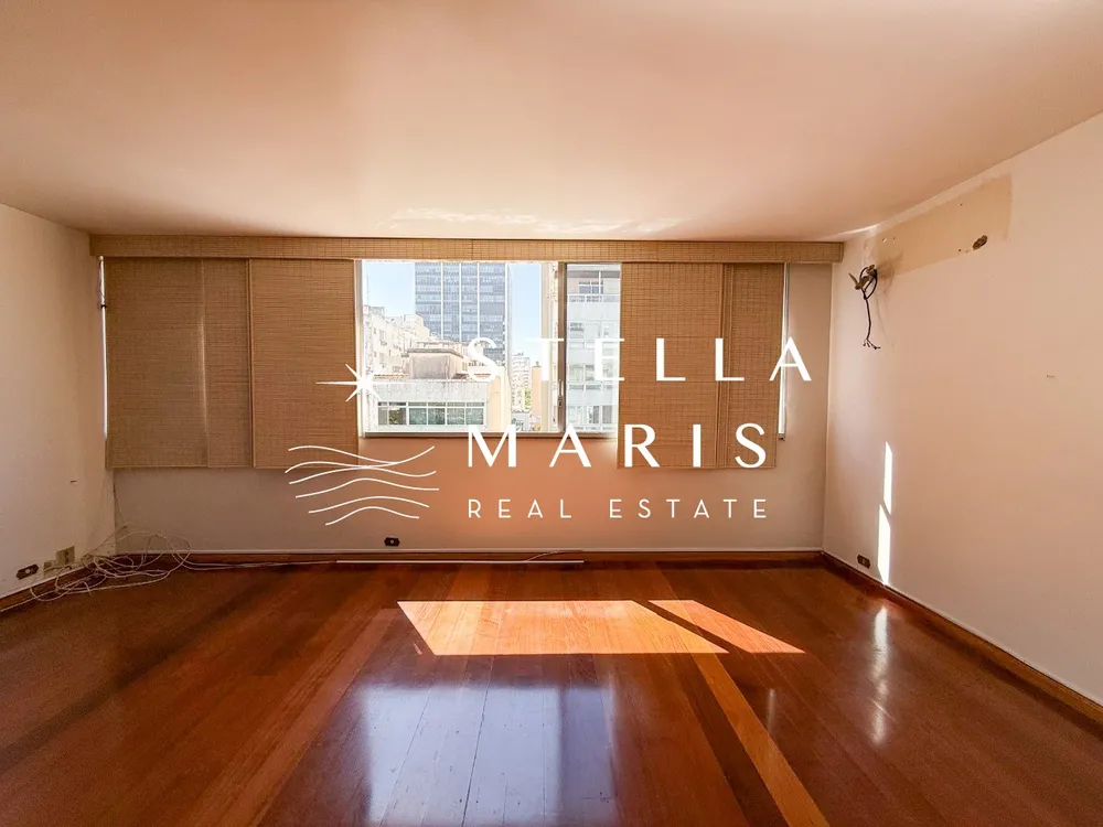 Apartamento, 3 quartos, 110 m² - Foto 6
