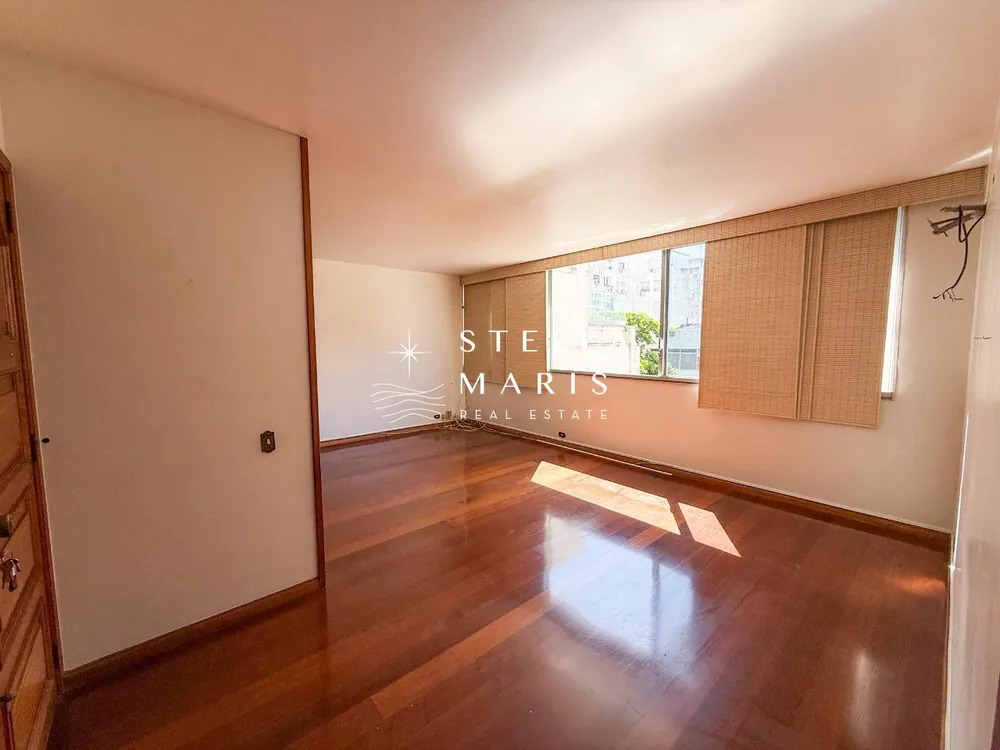 Apartamento, 3 quartos, 110 m² - Foto 19