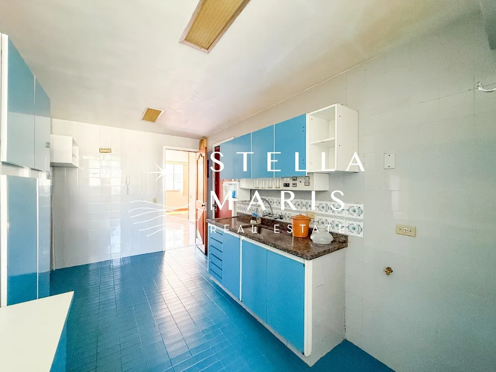 Apartamento, 3 quartos, 110 m² - Foto 29