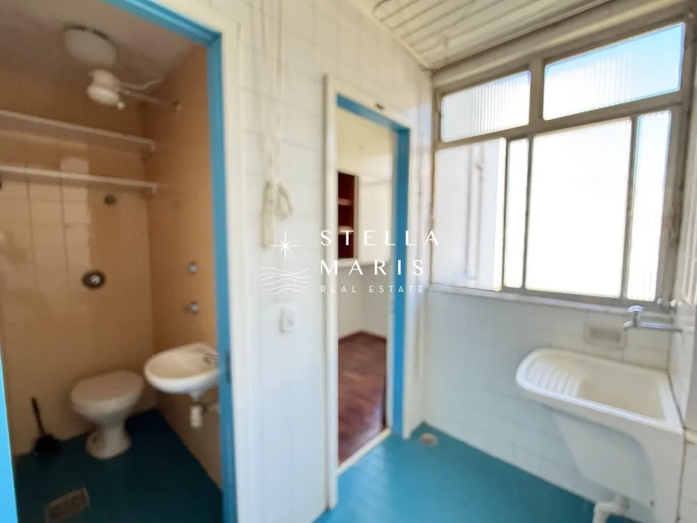 Apartamento, 3 quartos, 110 m² - Foto 95