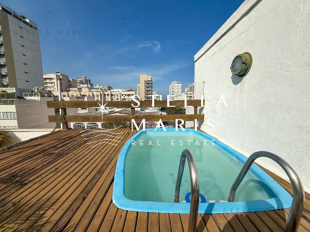 Cobertura, 3 quartos, 248 m² - Foto 6