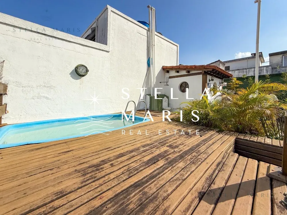 Cobertura, 3 quartos, 248 m² - Foto 12