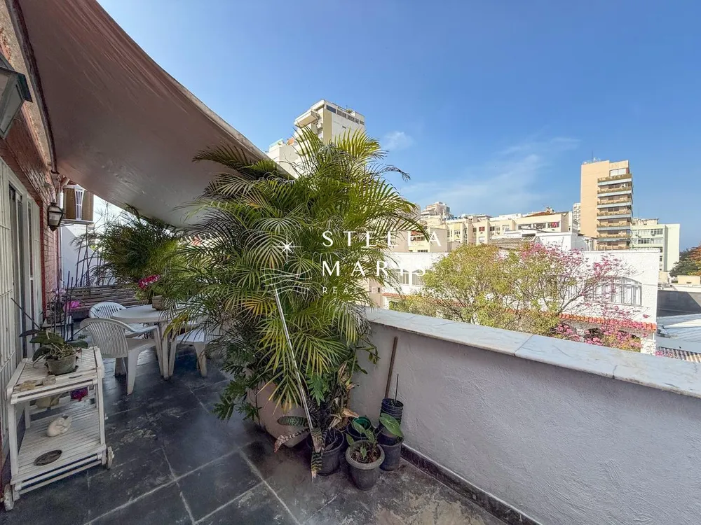 Cobertura, 3 quartos, 248 m² - Foto 49