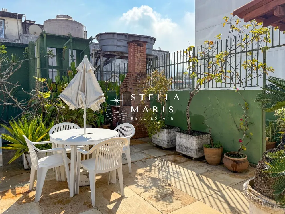 Cobertura, 3 quartos, 248 m² - Foto 16