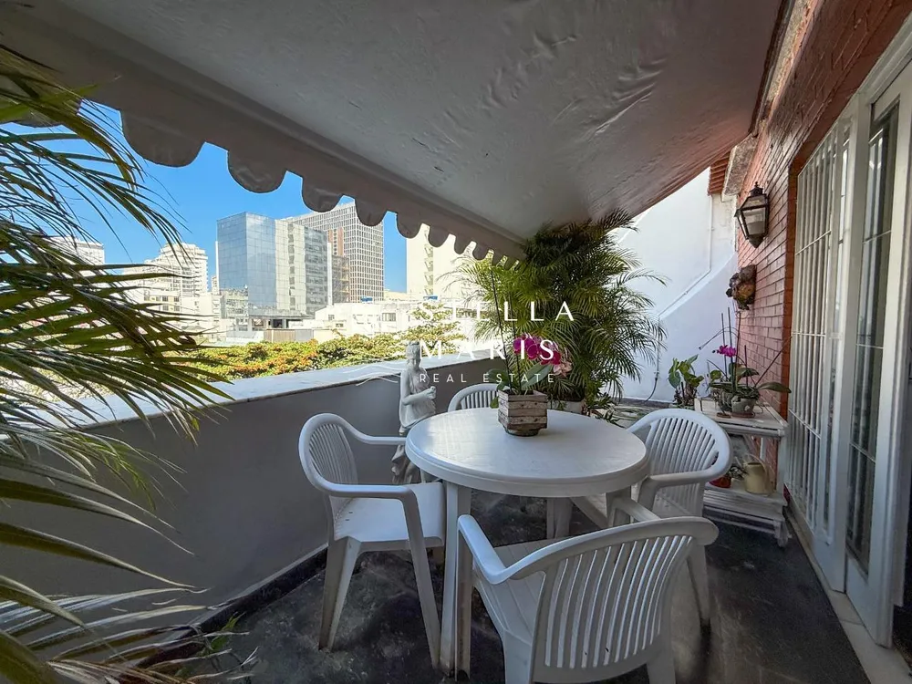 Cobertura, 3 quartos, 248 m² - Foto 46