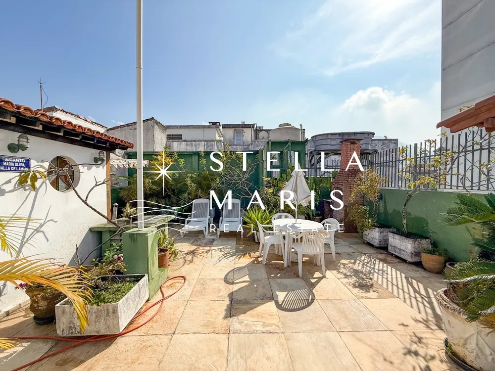 Cobertura, 3 quartos, 248 m² - Foto 5