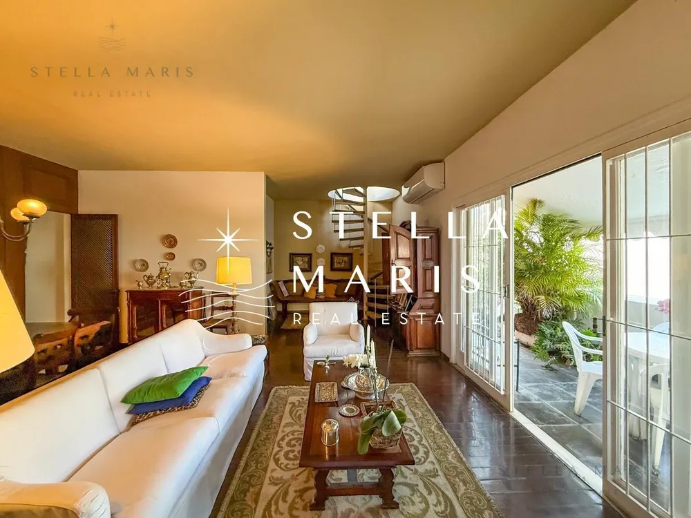 Cobertura, 3 quartos, 248 m² - Foto 39