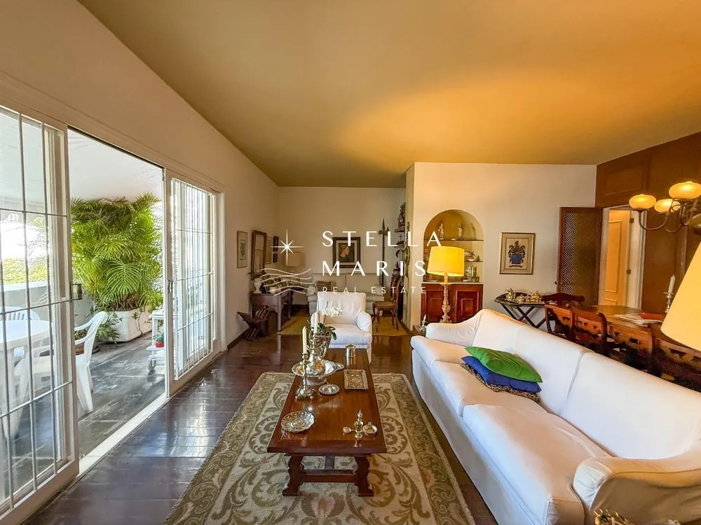 Cobertura, 3 quartos, 248 m² - Foto 34