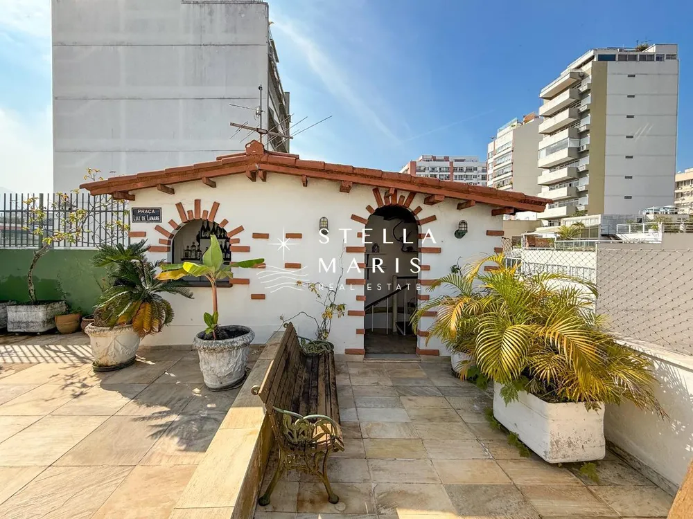 Cobertura, 3 quartos, 248 m² - Foto 28