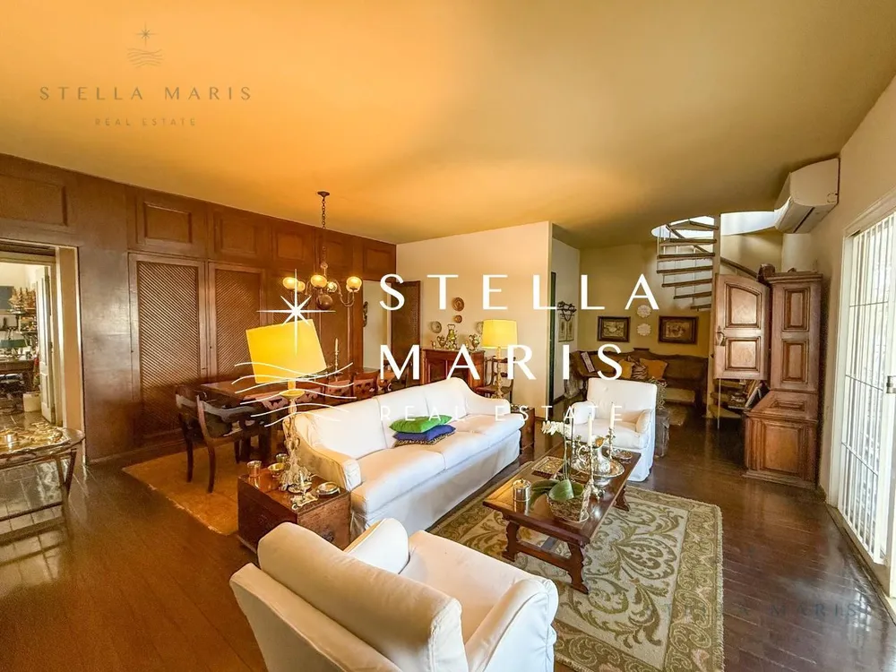 Cobertura, 3 quartos, 248 m² - Foto 60