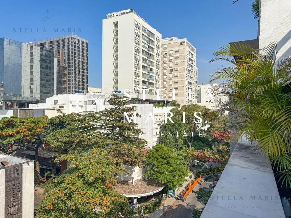 Cobertura, 3 quartos, 248 m² - Foto 54