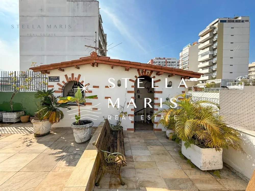 Cobertura, 3 quartos, 248 m² - Foto 30