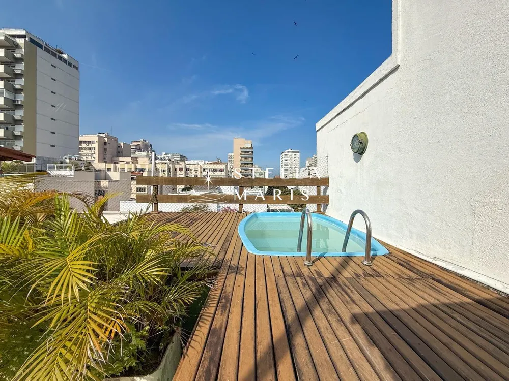 Cobertura, 3 quartos, 248 m² - Foto 25