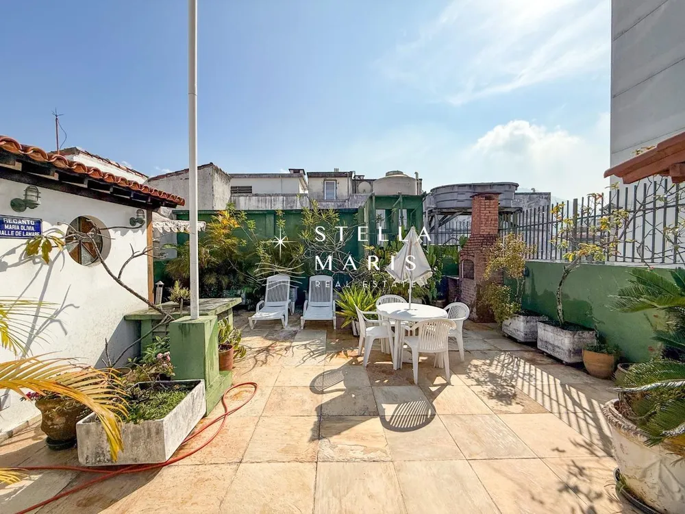 Cobertura, 3 quartos, 248 m² - Foto 13