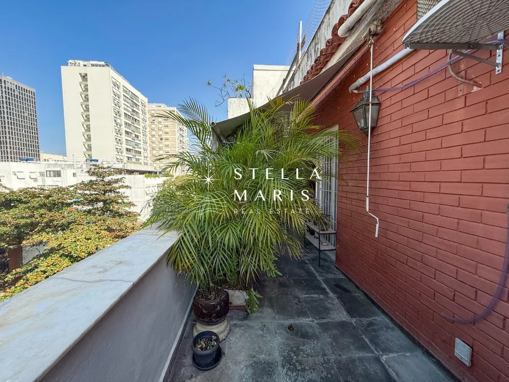 Cobertura, 3 quartos, 248 m² - Foto 40