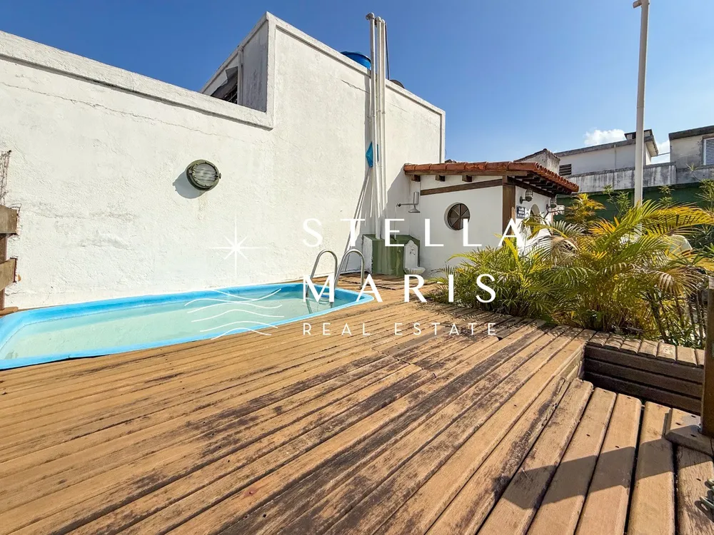 Cobertura, 3 quartos, 248 m² - Foto 4