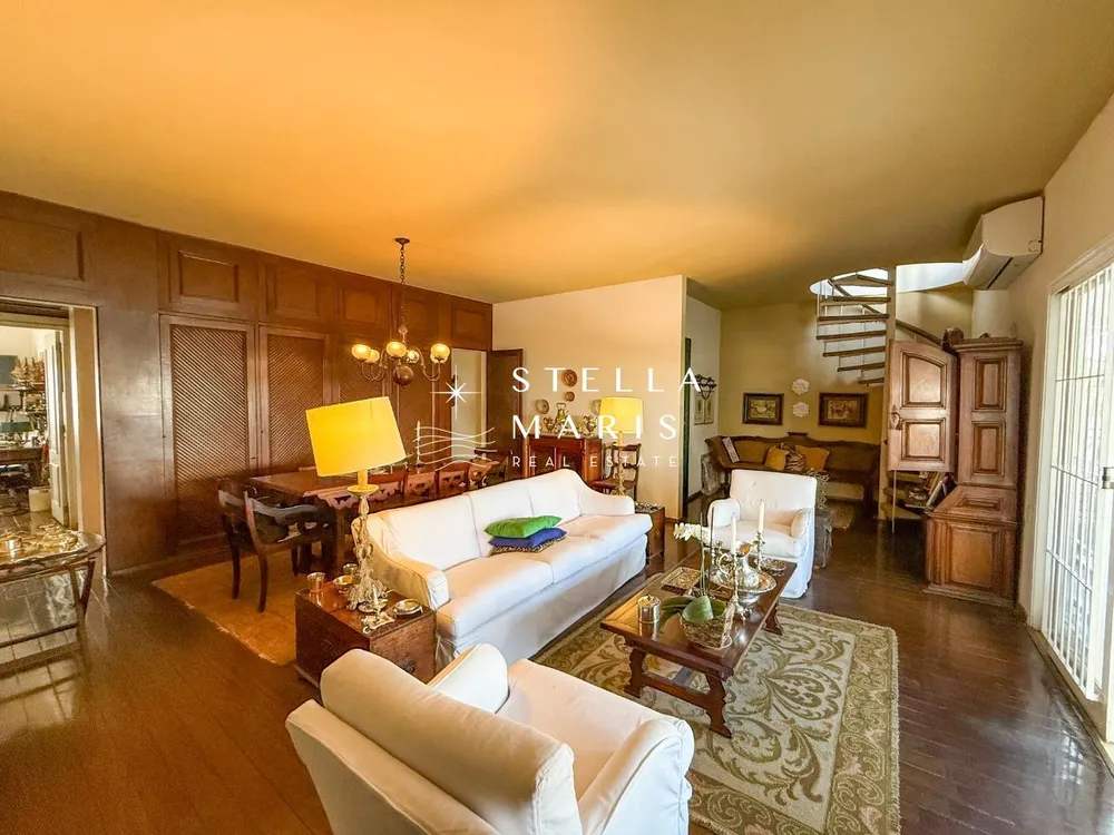 Cobertura, 3 quartos, 248 m² - Foto 58