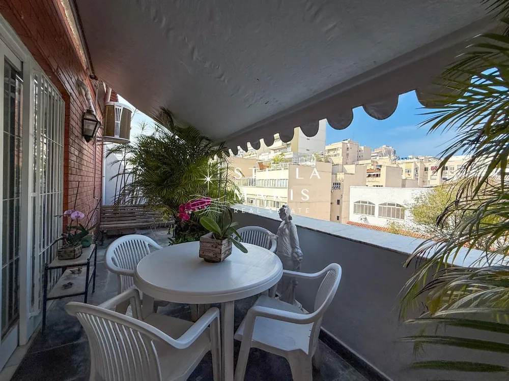 Cobertura, 3 quartos, 248 m² - Foto 43