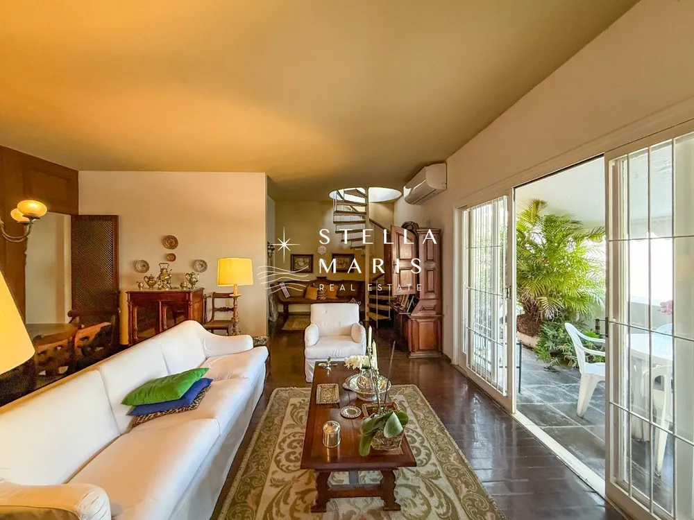 Cobertura, 3 quartos, 248 m² - Foto 37