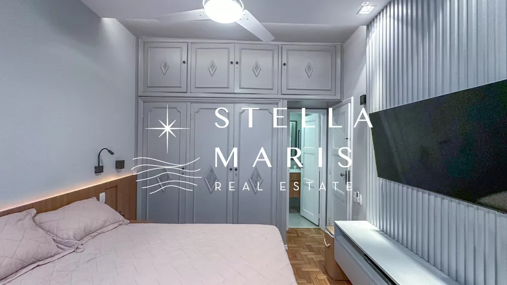 Apartamento, 3 quartos, 112 m² - Foto 6