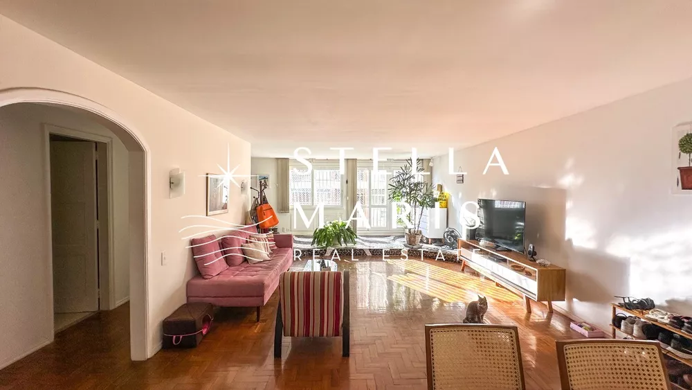 Apartamento, 3 quartos, 112 m² - Foto 2