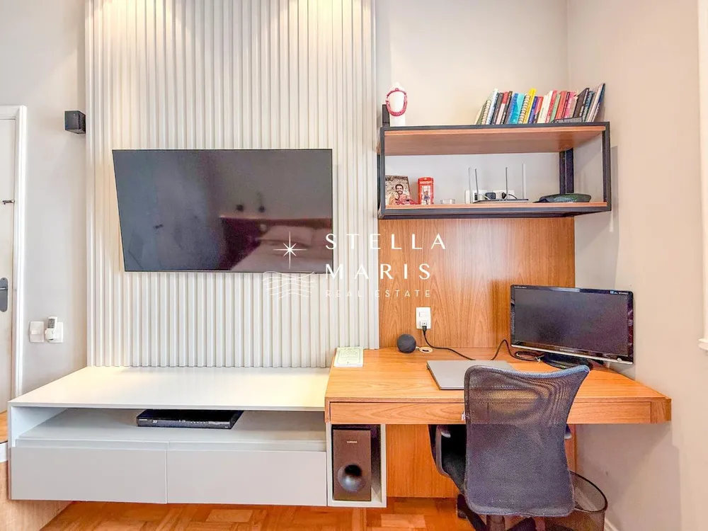 Apartamento, 3 quartos, 112 m² - Foto 35