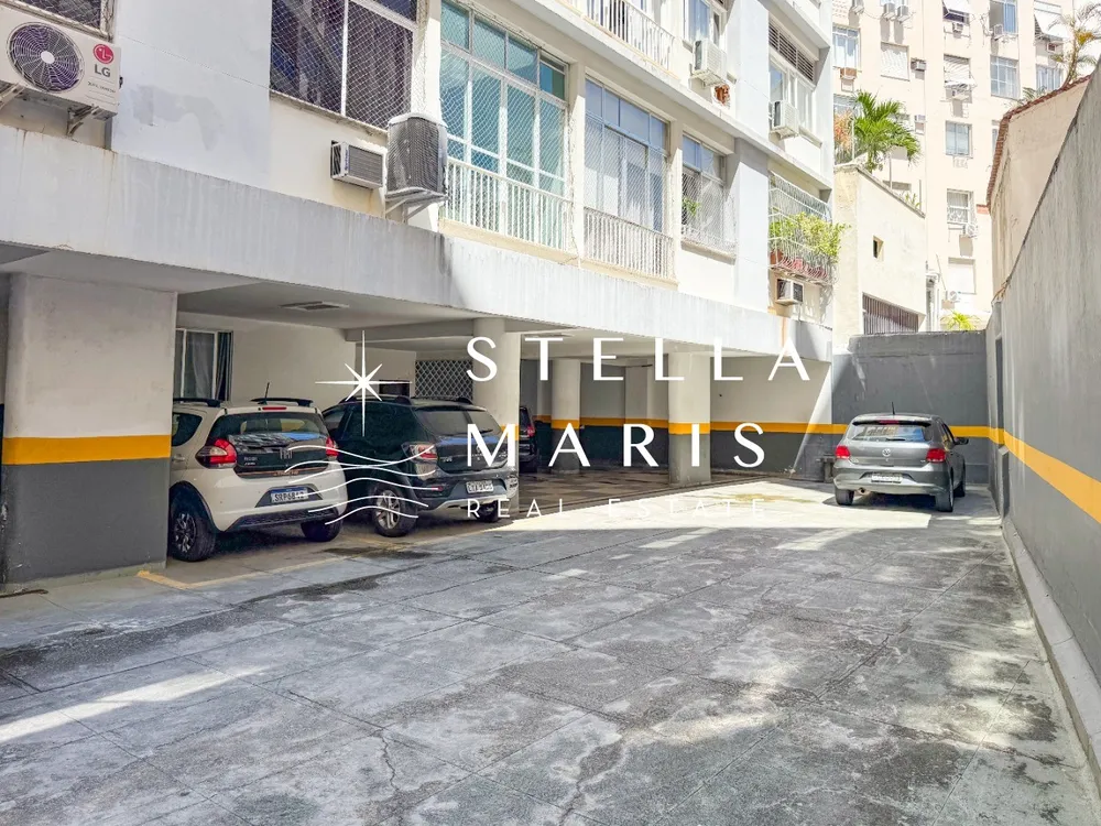 Apartamento, 3 quartos, 112 m² - Foto 26