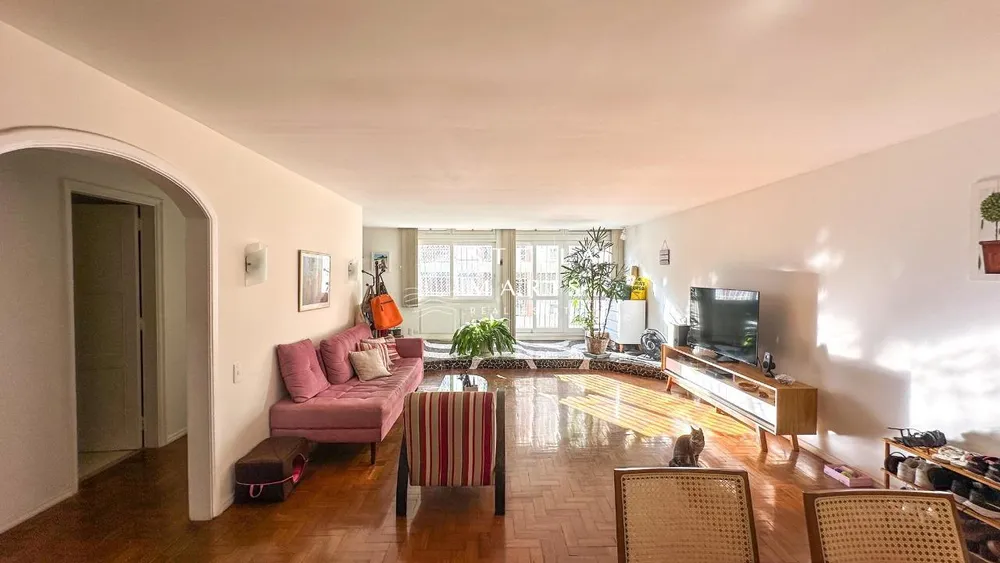 Apartamento, 3 quartos, 112 m² - Foto 1