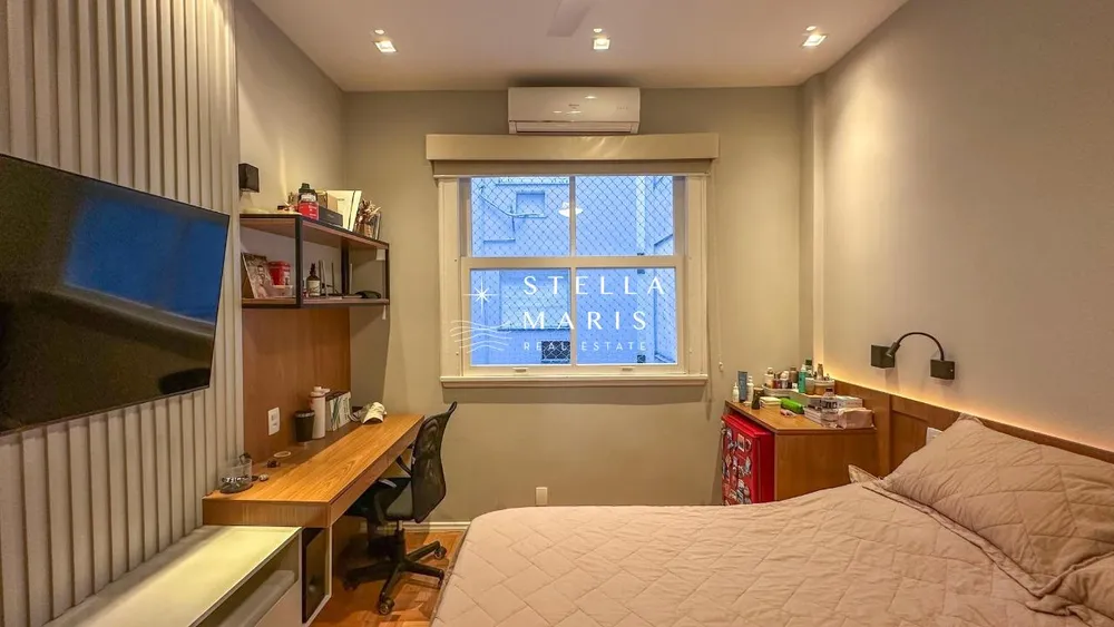 Apartamento, 3 quartos, 112 m² - Foto 23