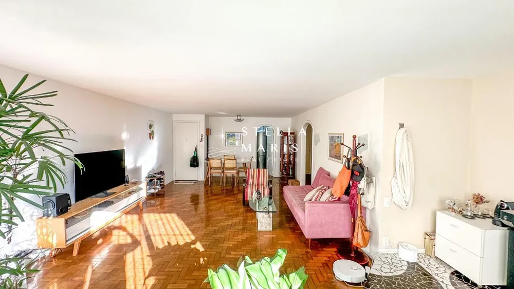 Apartamento, 3 quartos, 112 m² - Foto 17