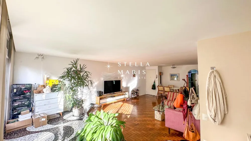 Apartamento, 3 quartos, 112 m² - Foto 11