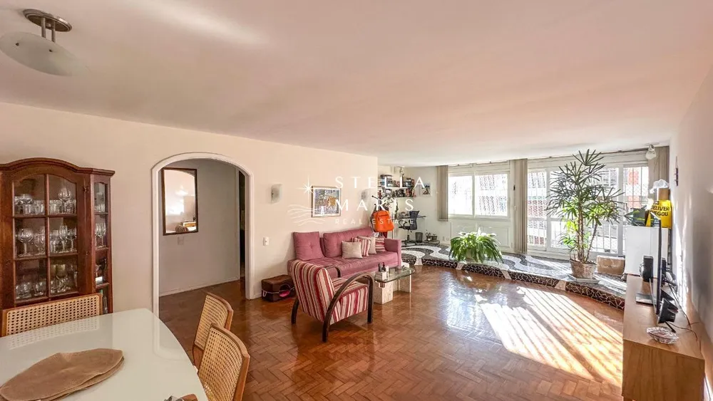 Apartamento, 3 quartos, 112 m² - Foto 5