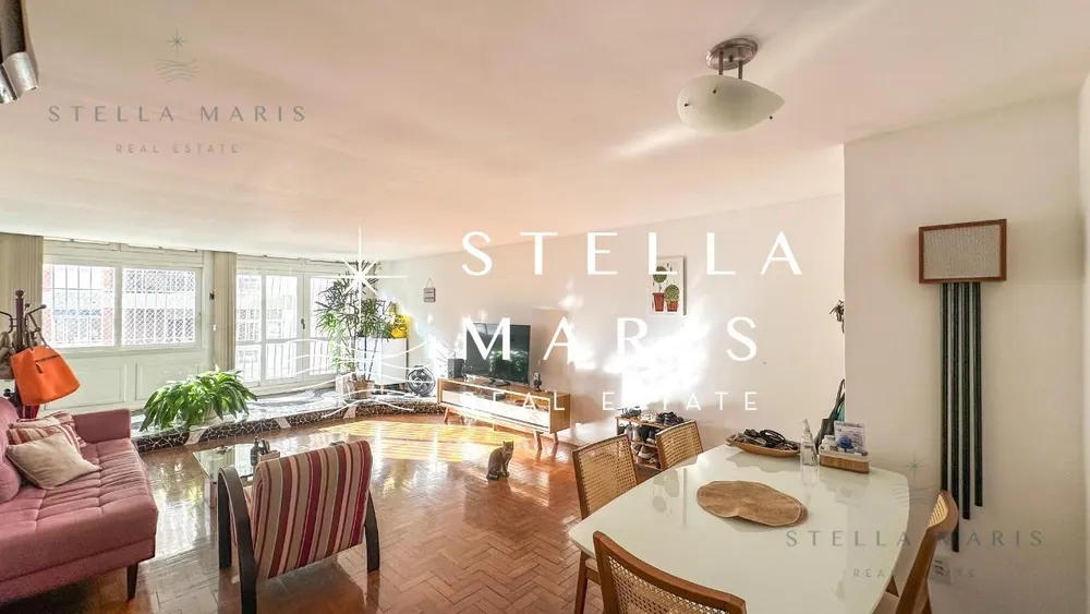 Apartamento, 3 quartos, 112 m² - Foto 10