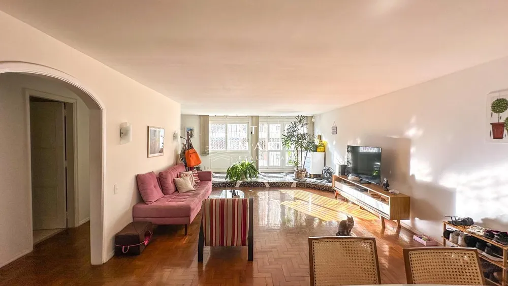 Apartamento, 3 quartos, 112 m² - Foto 15