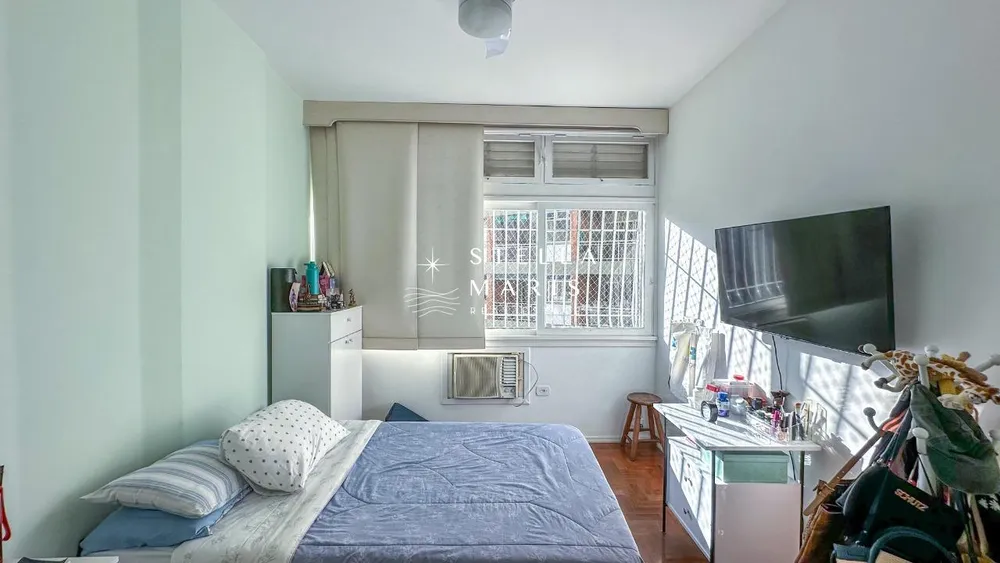 Apartamento, 3 quartos, 112 m² - Foto 51