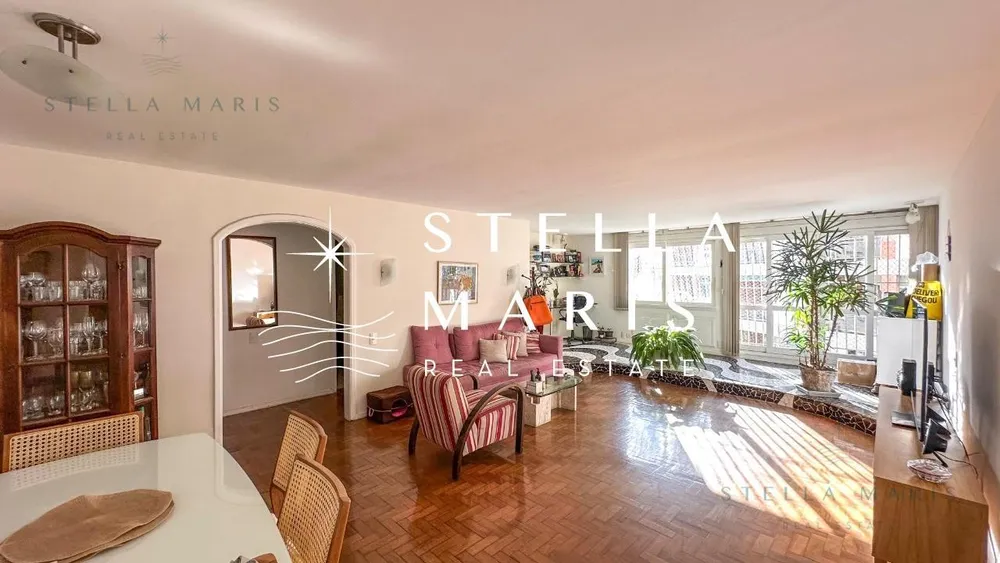 Apartamento, 3 quartos, 112 m² - Foto 7