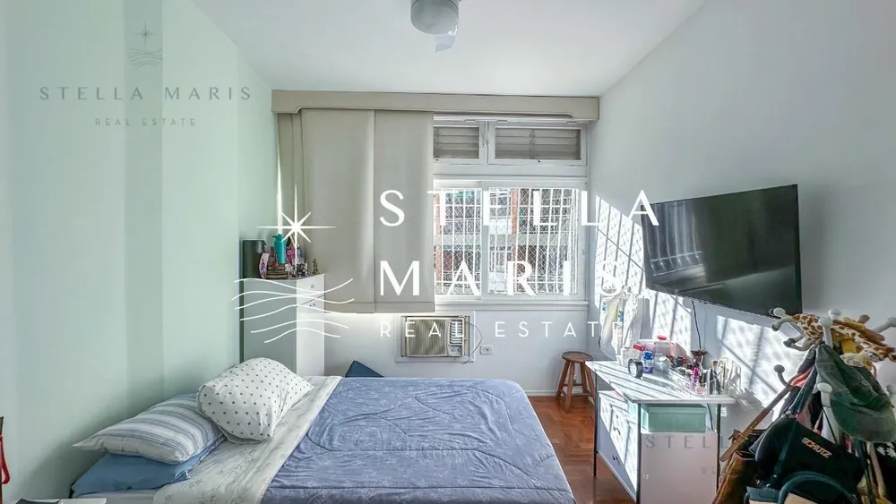Apartamento, 3 quartos, 112 m² - Foto 52