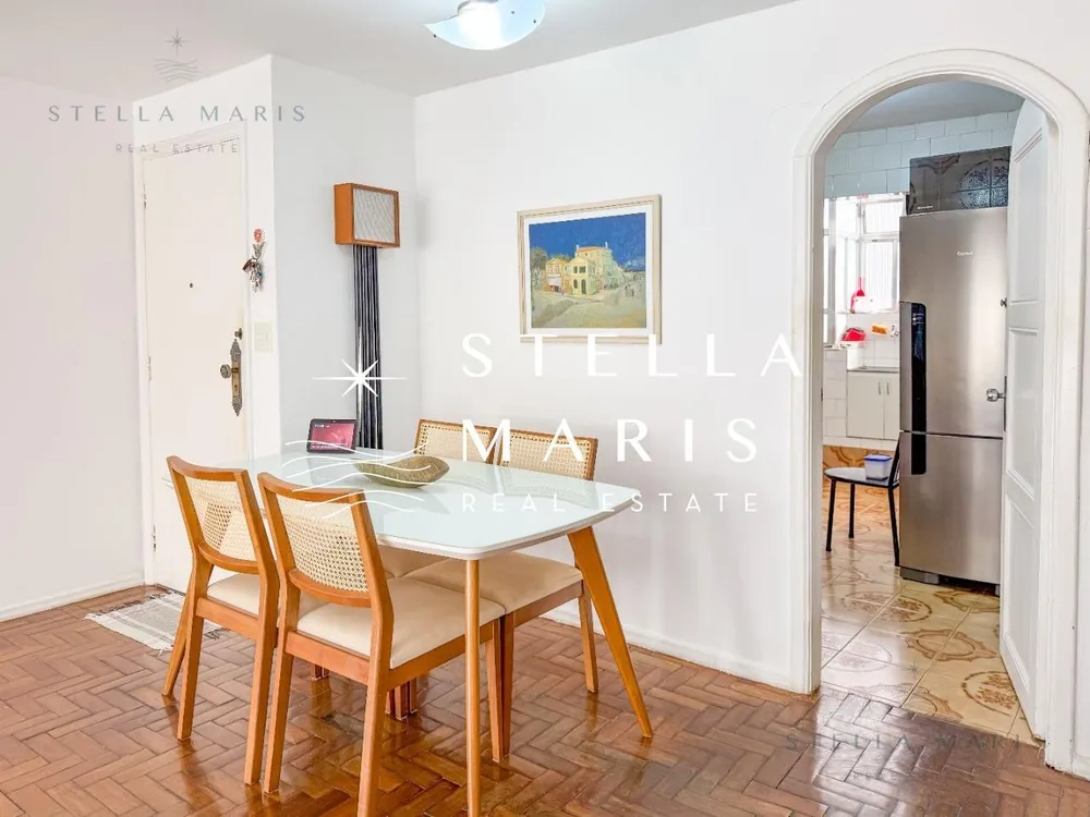 Apartamento, 3 quartos, 112 m² - Foto 61