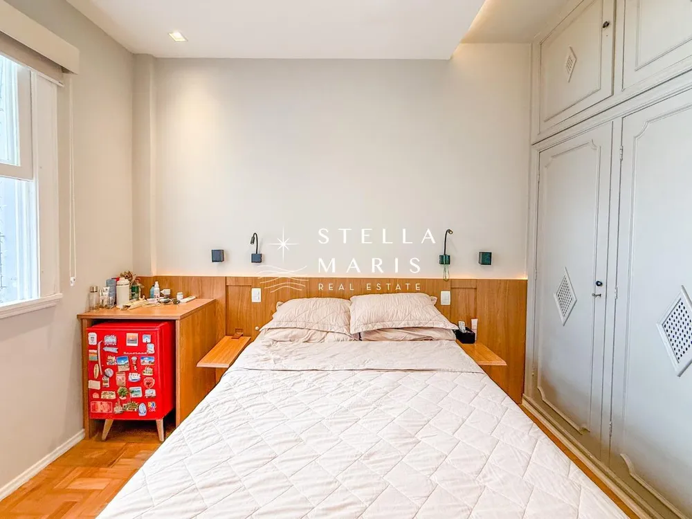 Apartamento, 3 quartos, 112 m² - Foto 29