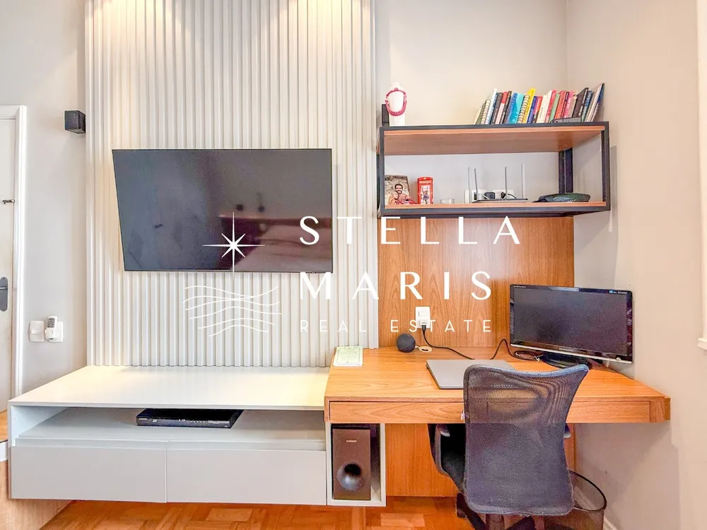 Apartamento, 3 quartos, 112 m² - Foto 13