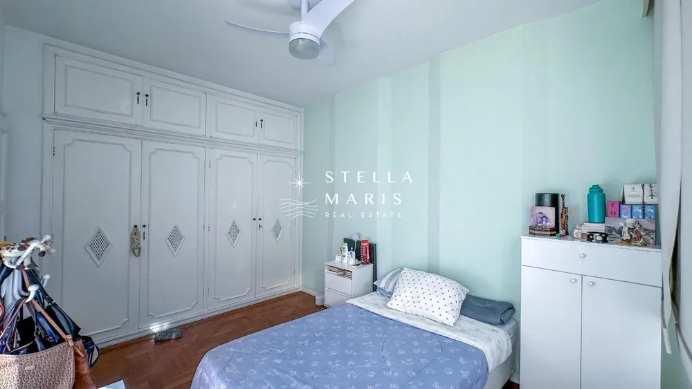 Apartamento, 3 quartos, 112 m² - Foto 45