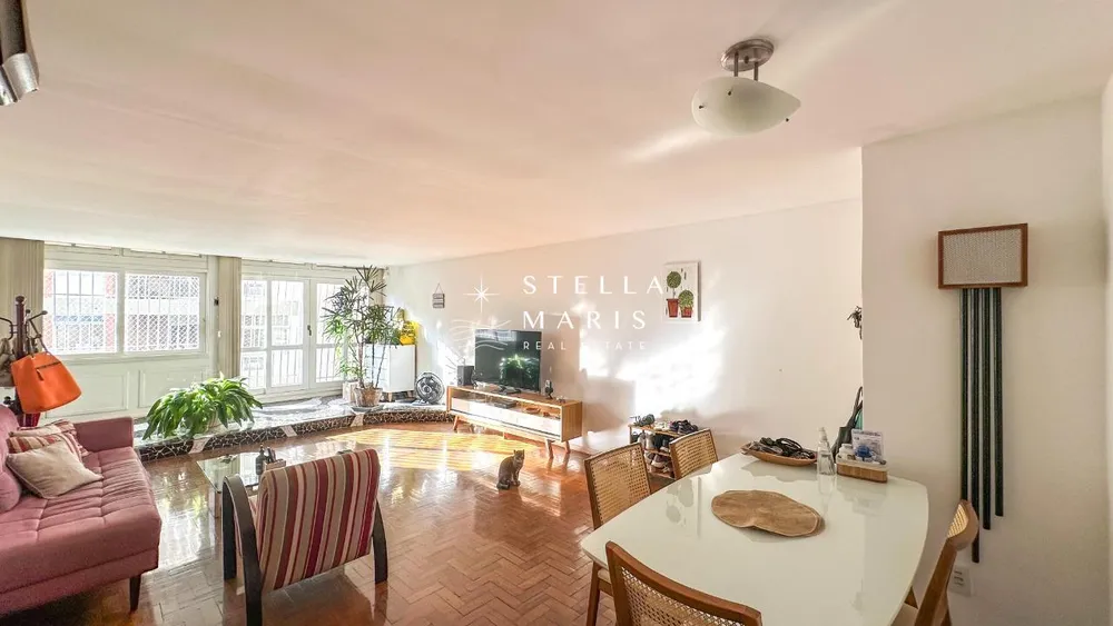 Apartamento, 3 quartos, 112 m² - Foto 8