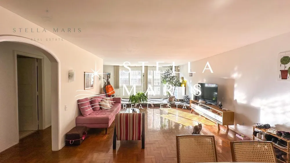 Apartamento, 3 quartos, 112 m² - Foto 16