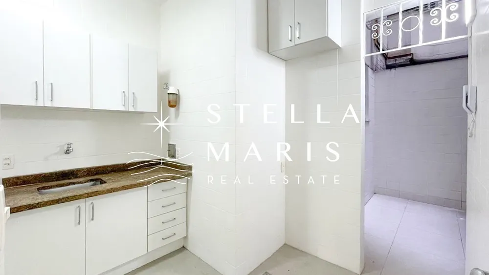 Apartamento, 2 quartos, 90 m² - Foto 23