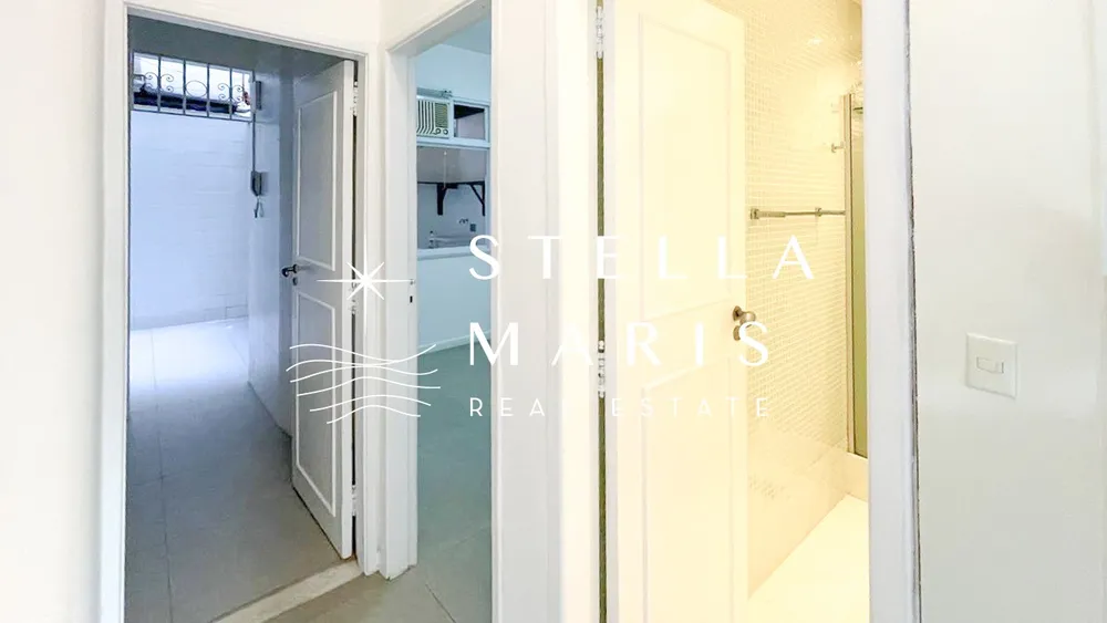 Apartamento, 2 quartos, 90 m² - Foto 15