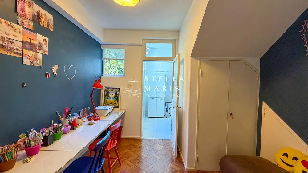 Apartamento, 4 quartos, 398 m² - Foto 37