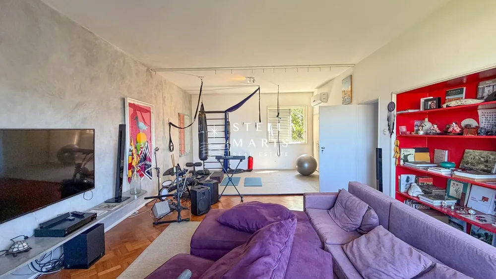 Apartamento, 4 quartos, 398 m² - Foto 34
