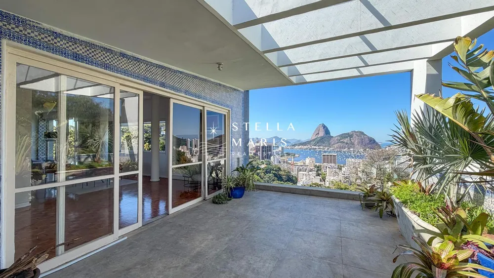 Apartamento, 4 quartos, 398 m² - Foto 2